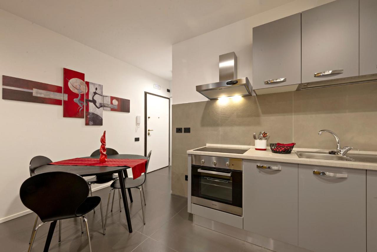 Il Rubino Holiday House Салерно Екстериор снимка