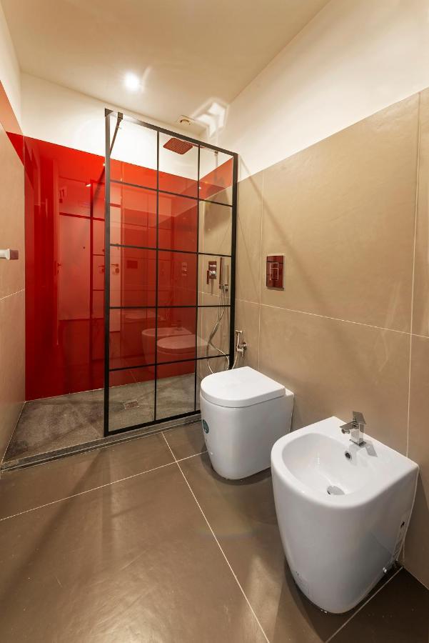 Il Rubino Holiday House Салерно Екстериор снимка