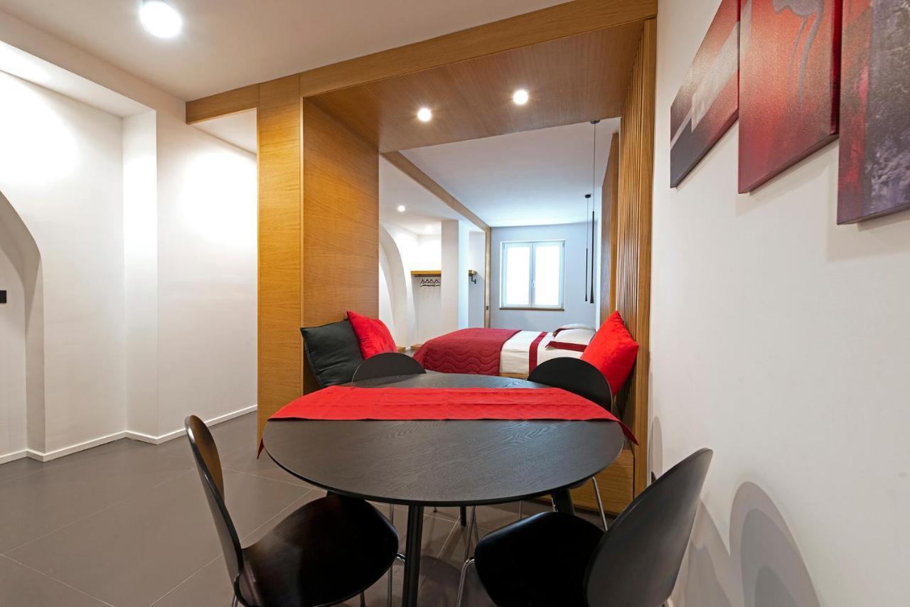 Il Rubino Holiday House Салерно Екстериор снимка