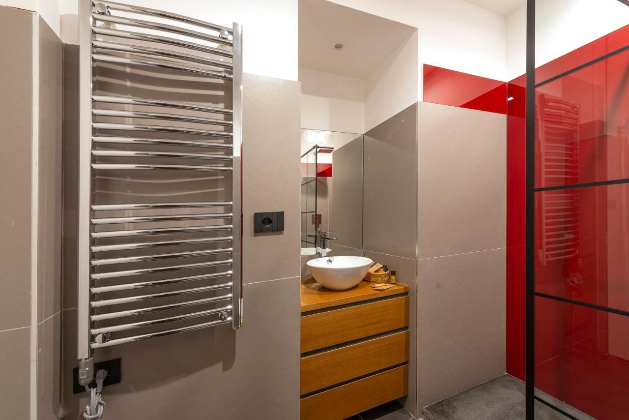 Il Rubino Holiday House Салерно Екстериор снимка