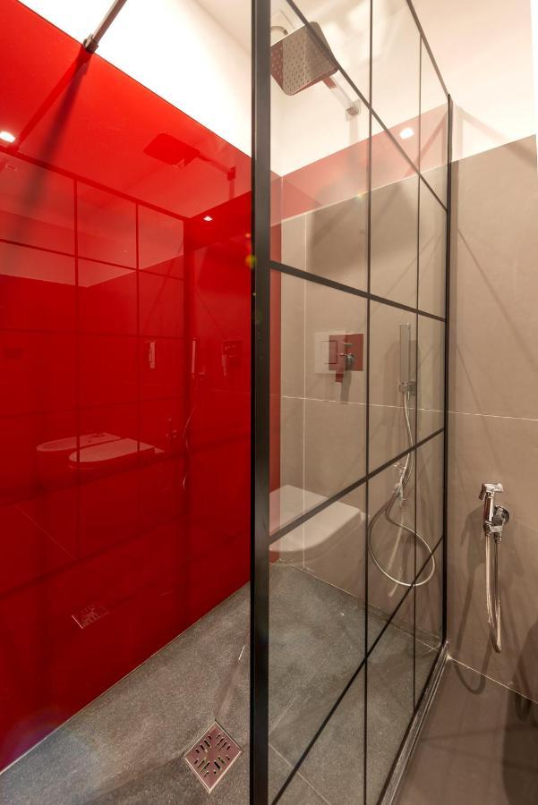 Il Rubino Holiday House Салерно Екстериор снимка